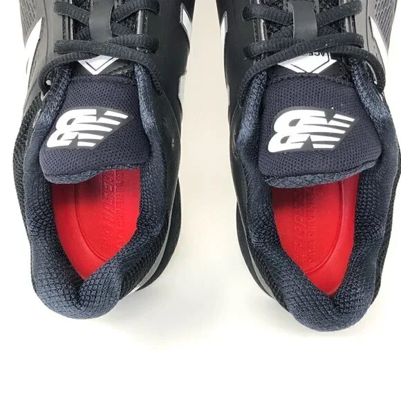 New Balance Men's 4040 V4 Metal  Baseball Cleat 8M - Picture 7 of 9